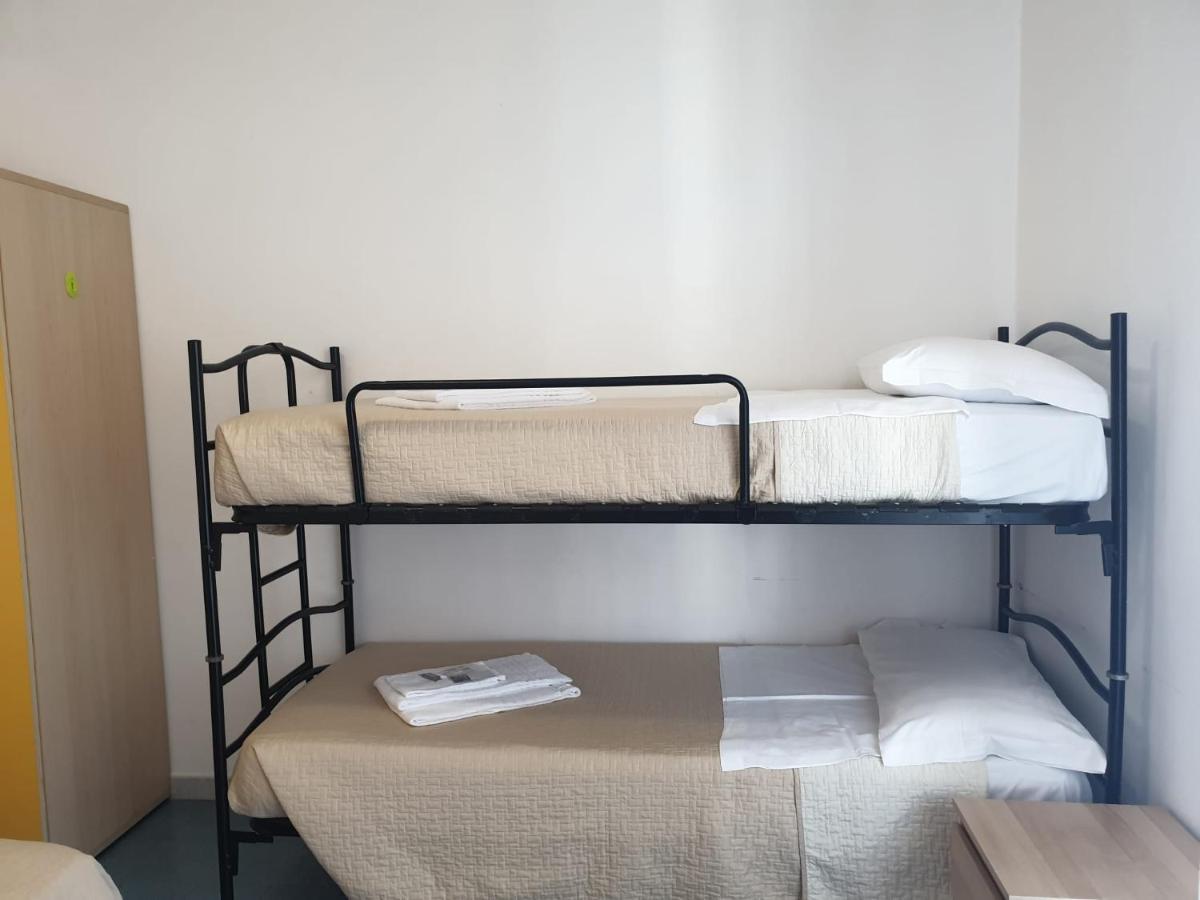 Baden Baden Hotel Rimini