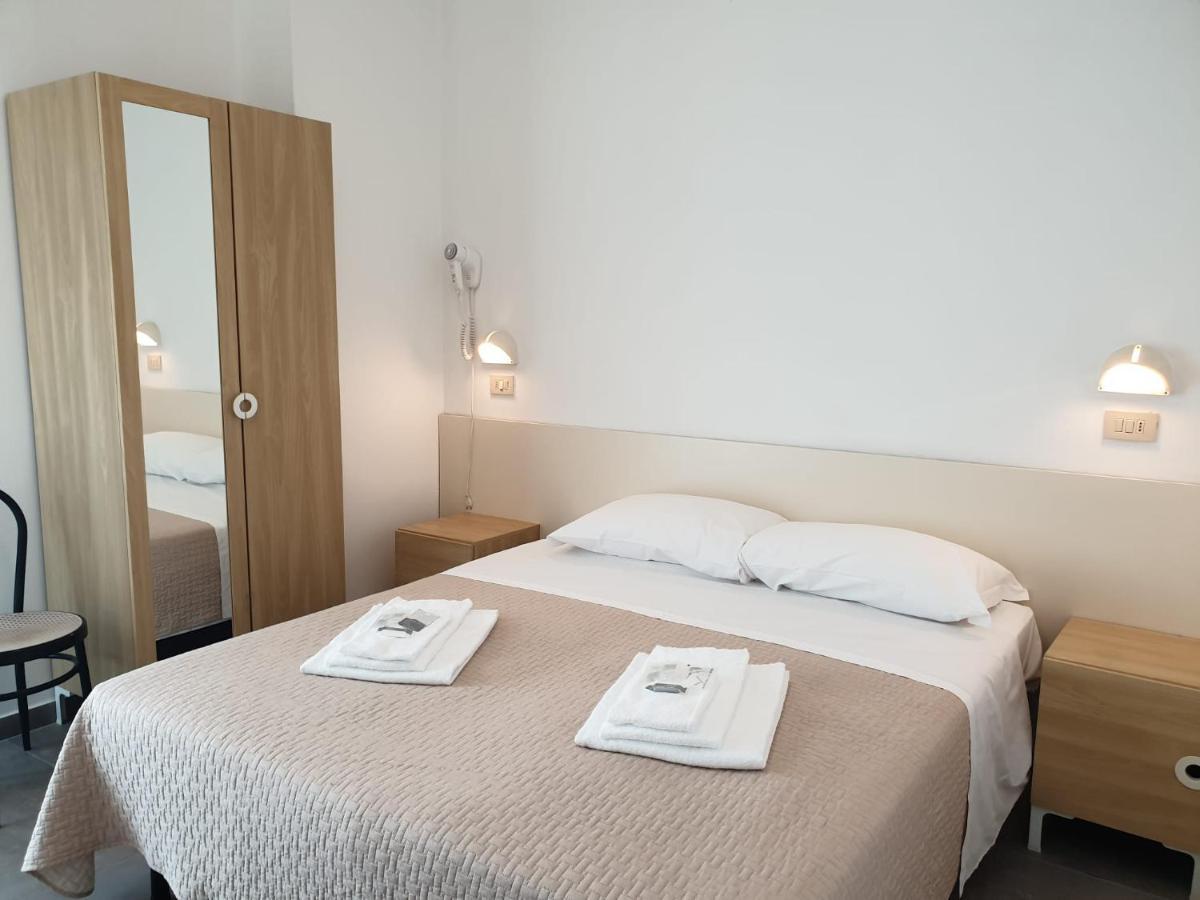 Hotel Baden Baden Rimini