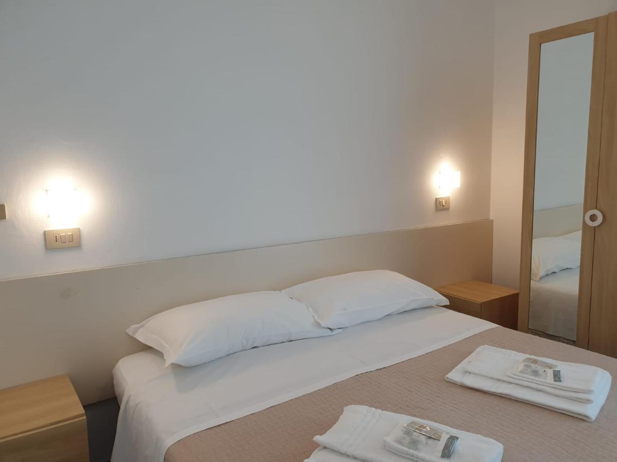 Baden Baden Hotel Rimini