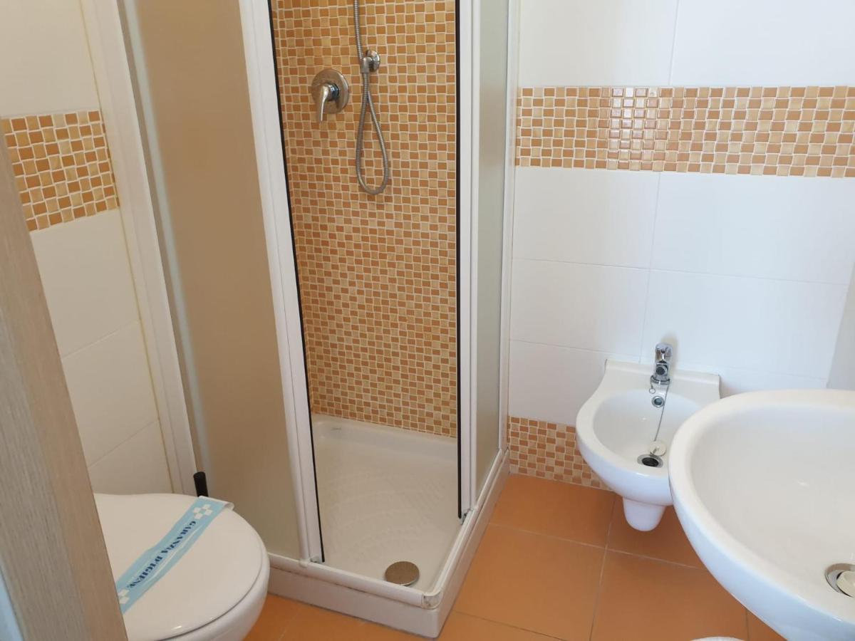 Baden Baden 2* Rímini