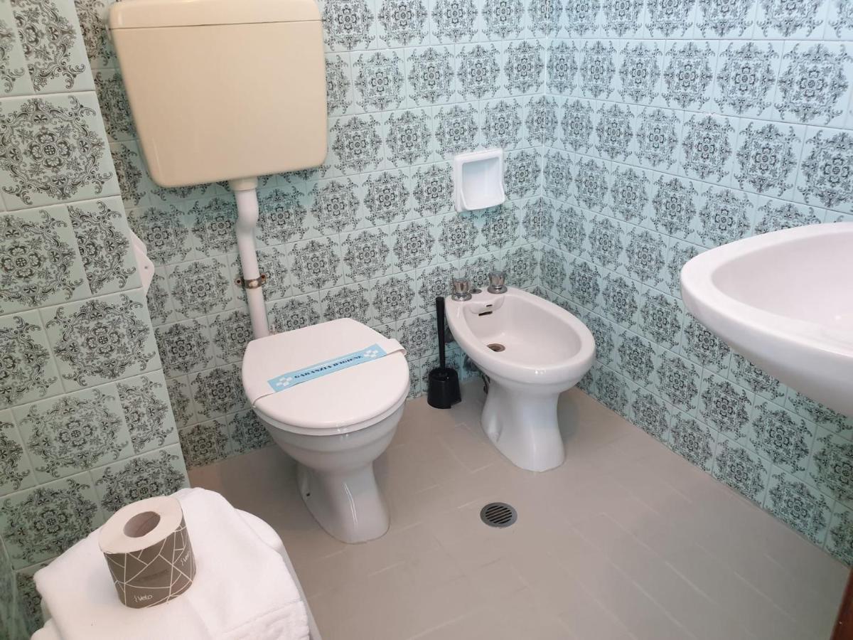 Baden Baden 2* Rímini