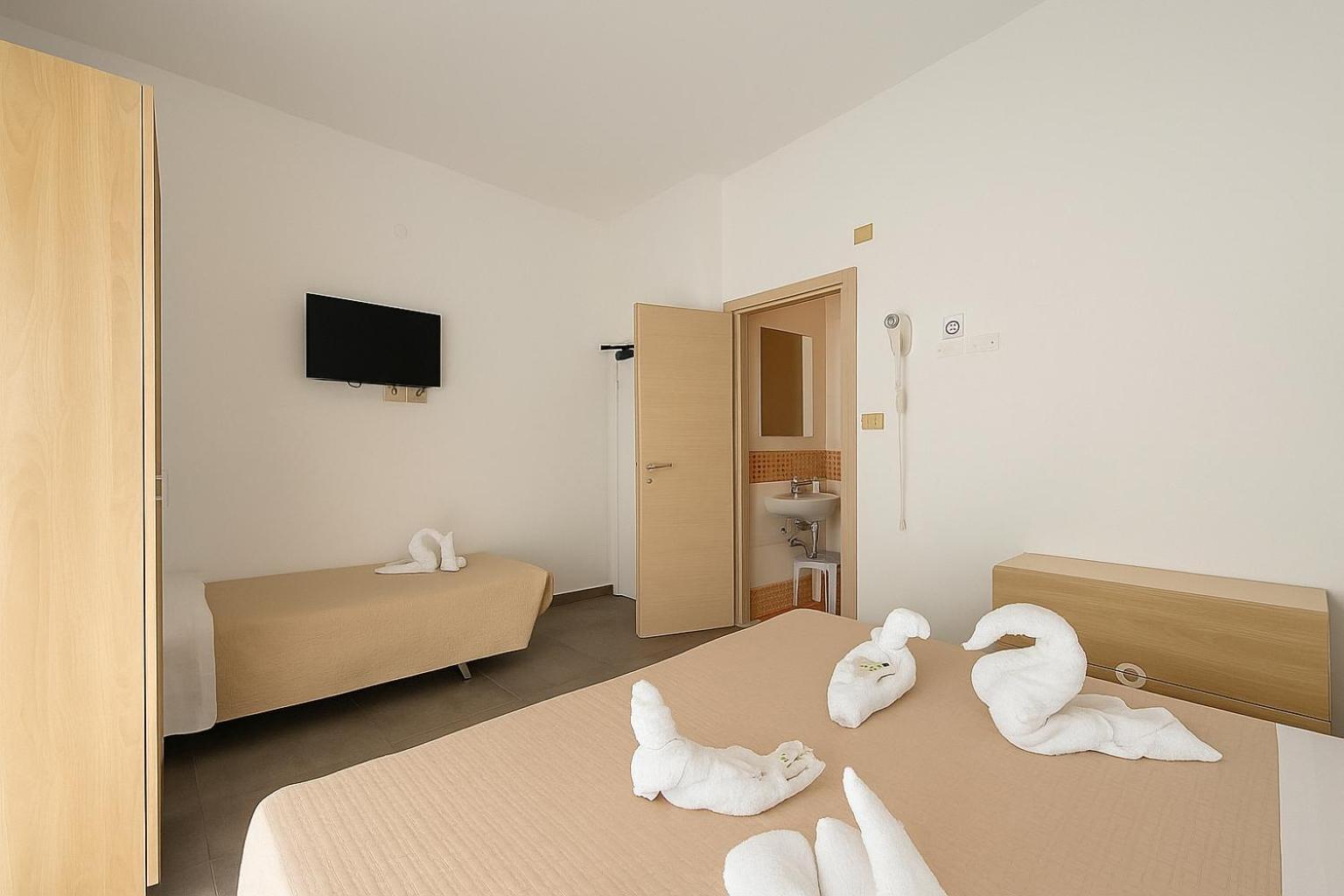 Baden Baden Hotel 2*