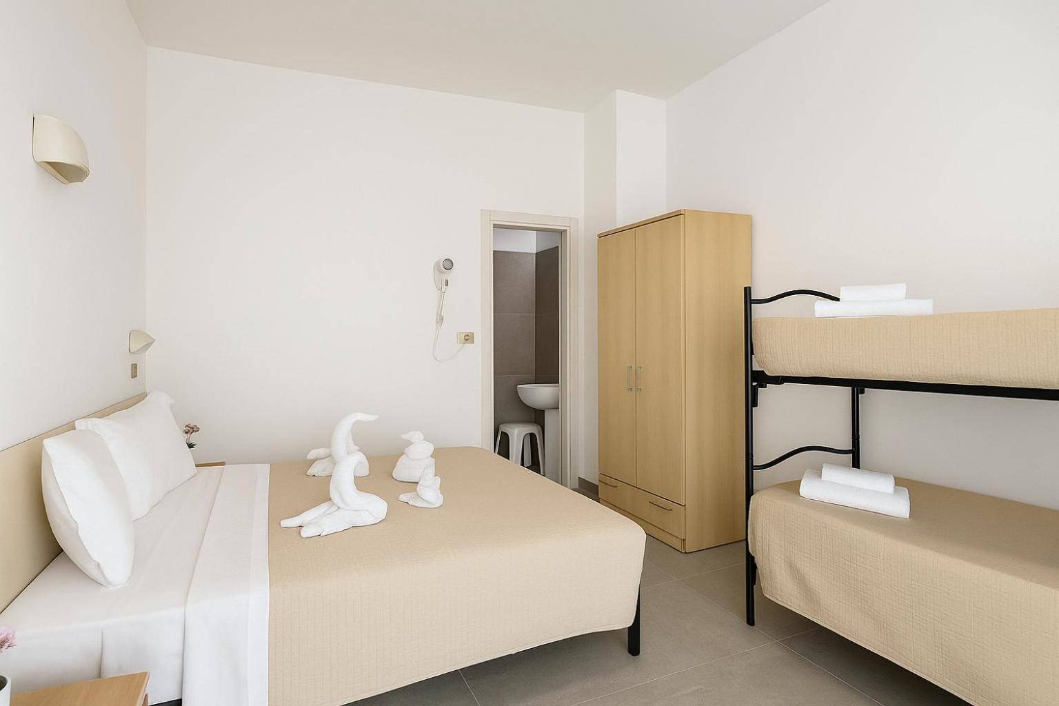 Hotel Baden Baden Rimini