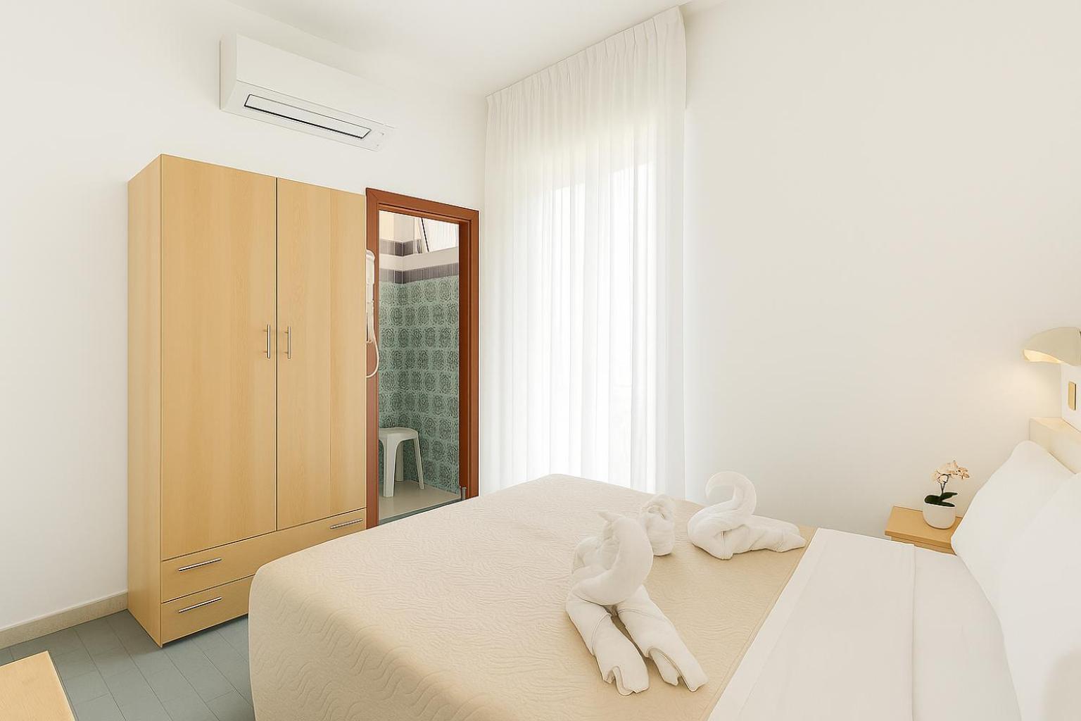 Baden Baden Hotel 2*