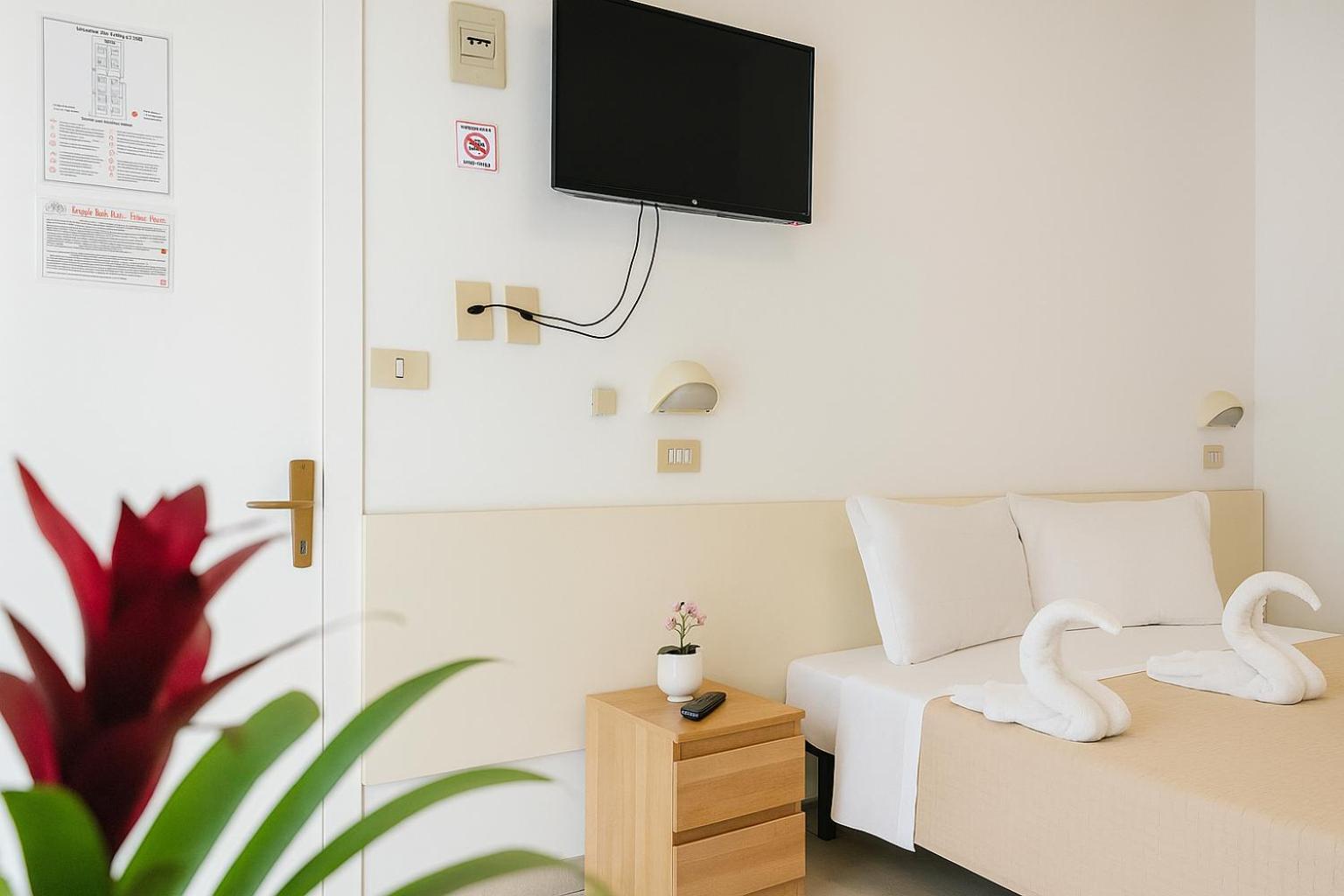 Baden Baden Hotel Rimini