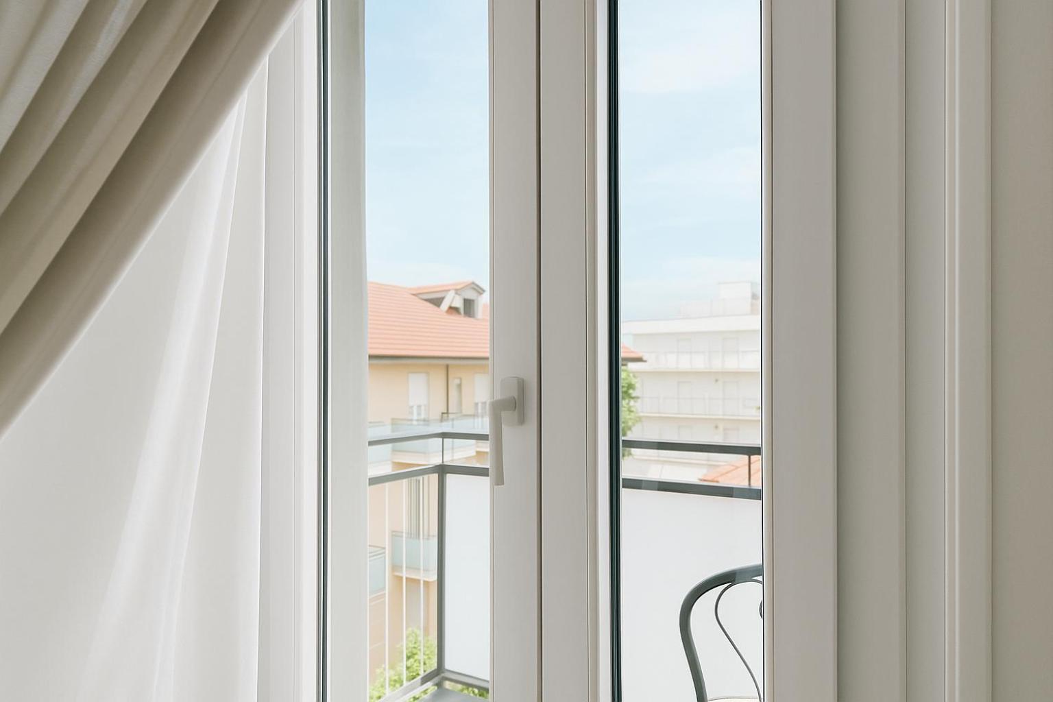 Hotel Baden Baden Rímini