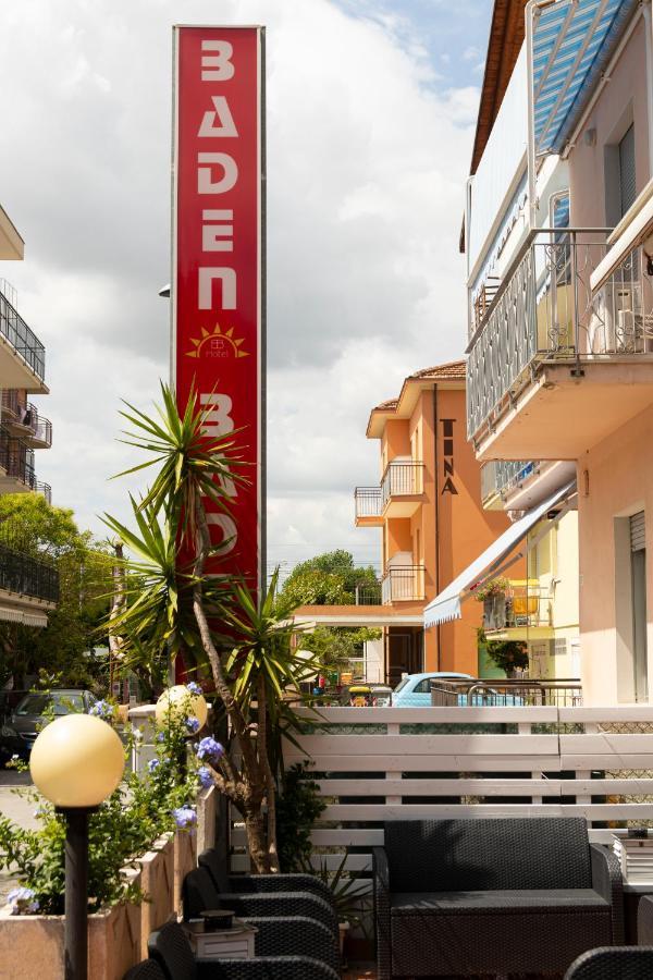 Baden Baden Rimini