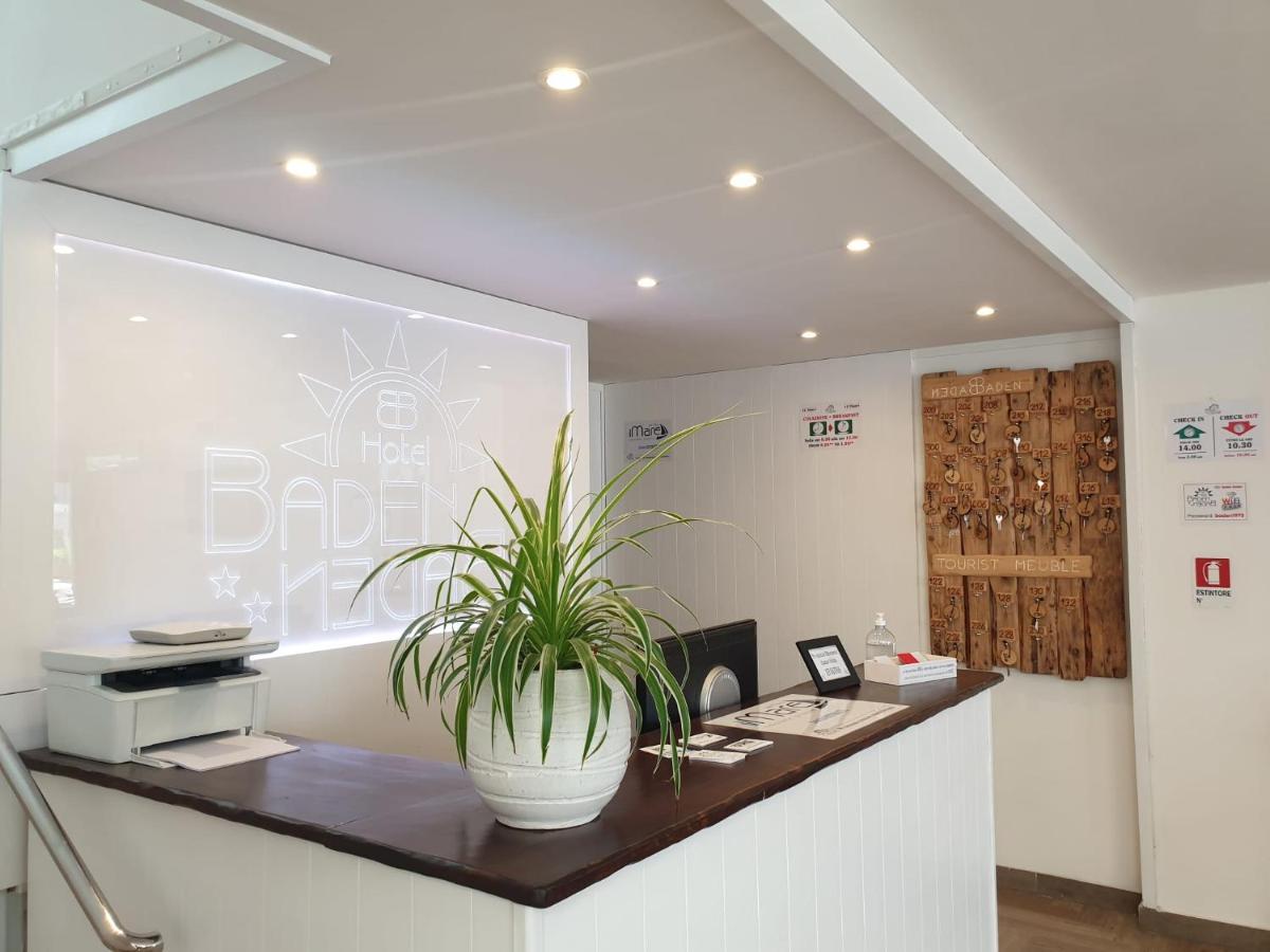 Baden Baden Hotel Rimini