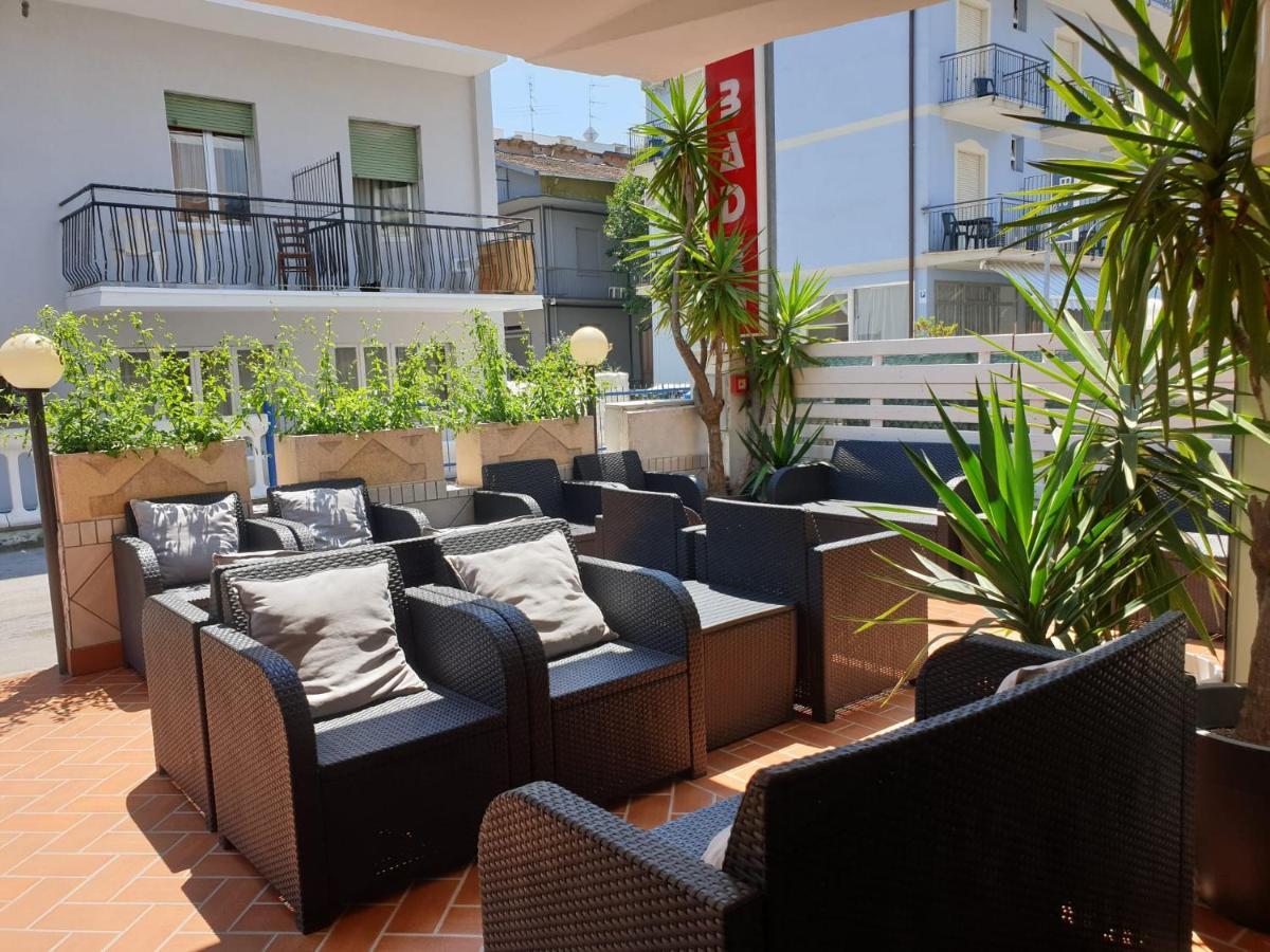 Hotel Baden Baden 2*