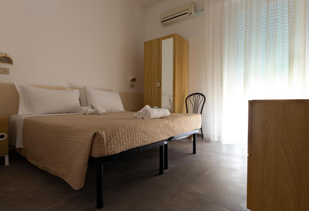 Hotel Baden Baden Rimini